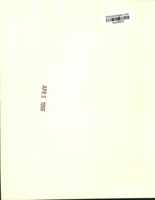 1966 Press Photo Senator Edward Kennedy speaks at the AFL-CIO annual meeting