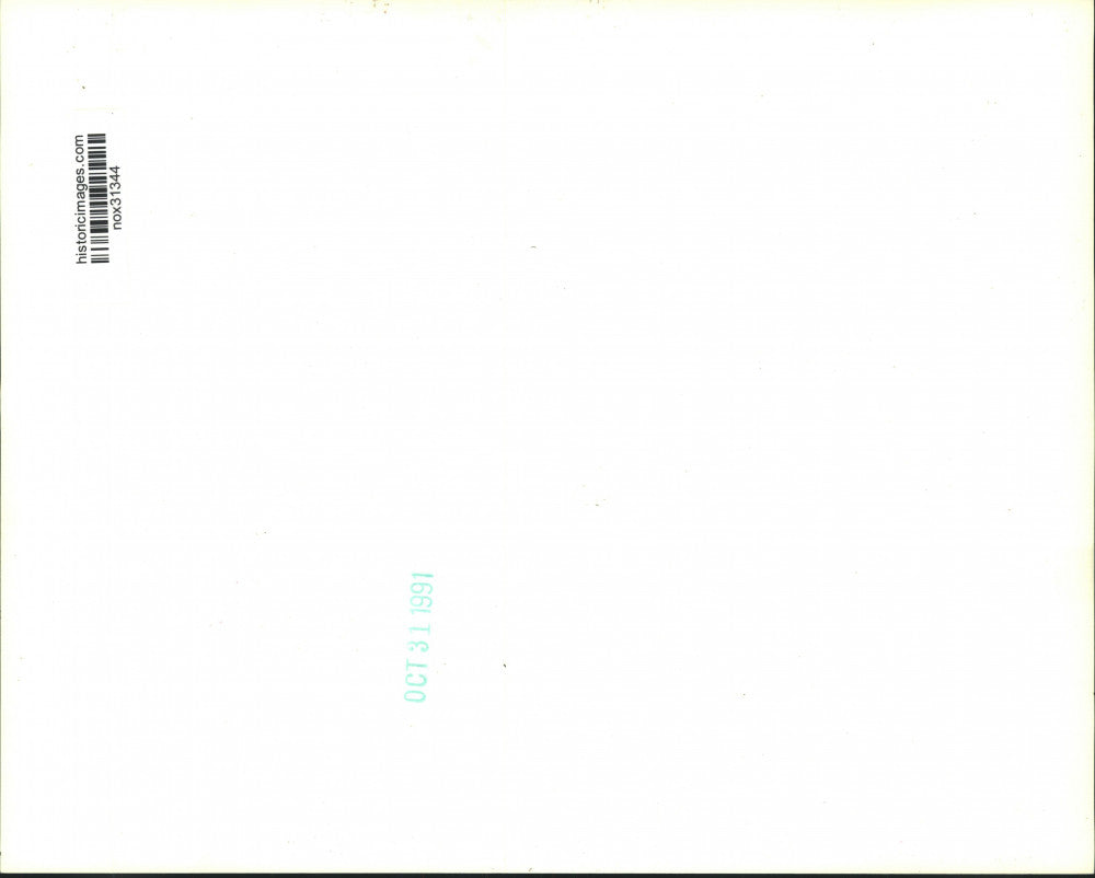 1991 Press Photo Jodie Foster and Adam Hann-Byrd in "Little Man Tate."