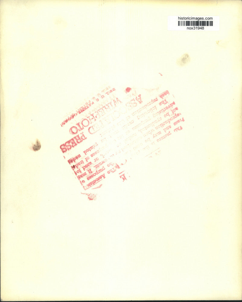 1957 Press Photo Golfer Arthur D'Arcy Locke with British Open Trophy - nox31948