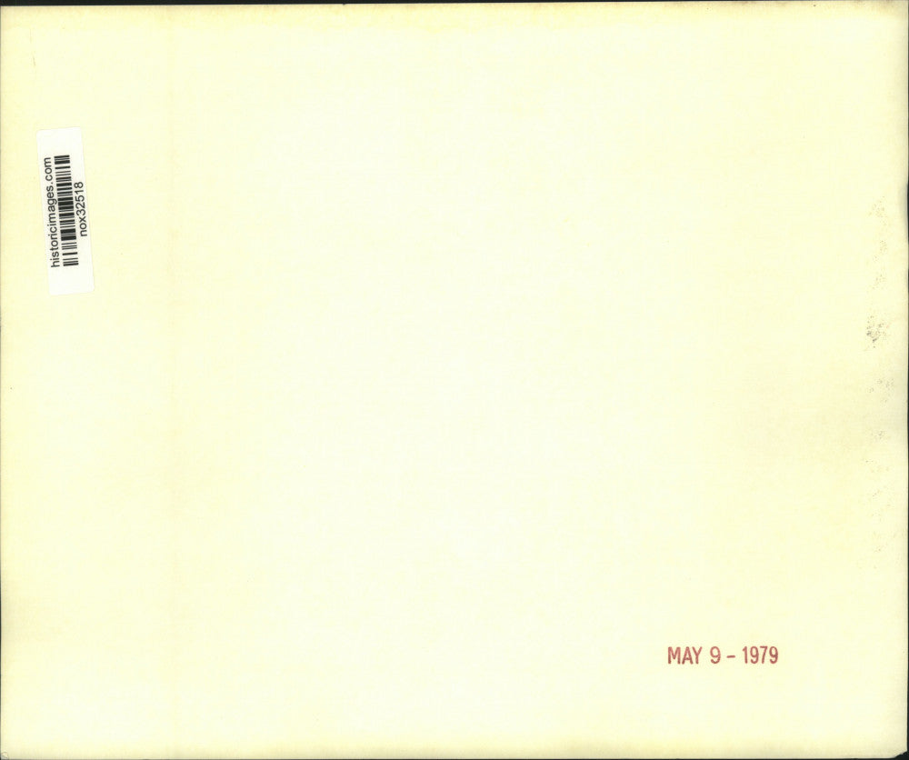 1979 Press Photo Atlanta Hawks Basketball Player Eddie Johnson - nox32518