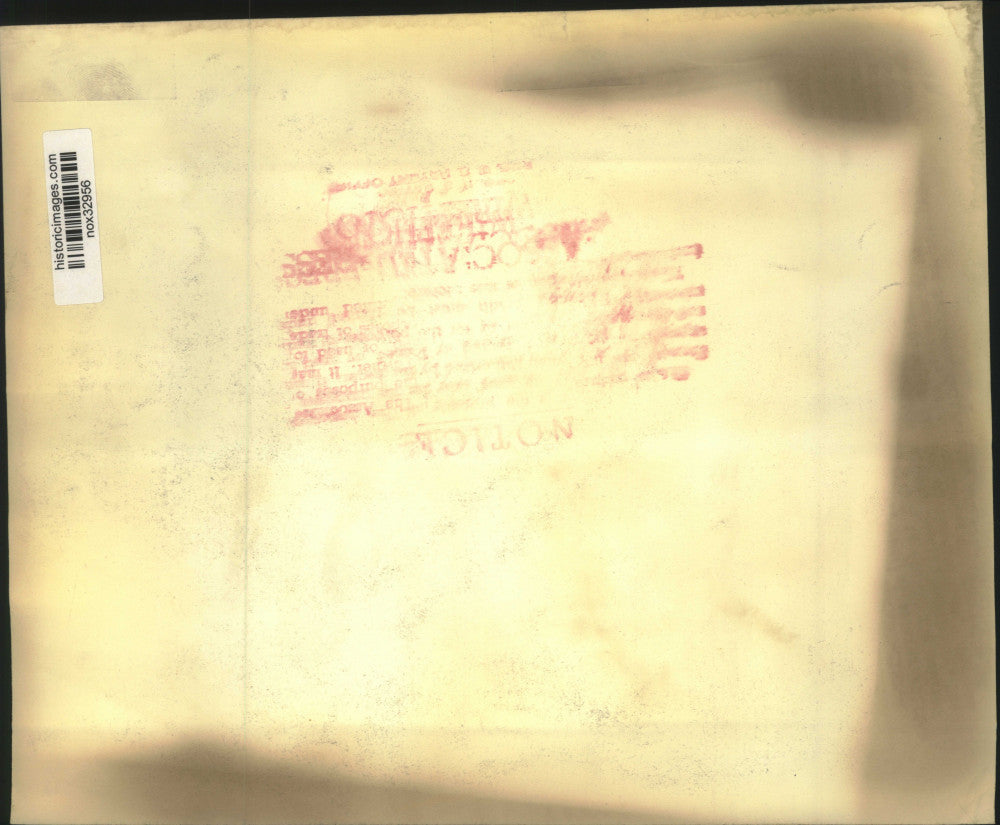 1956 Press Photo Denmark, Luxembourg Princesses & Prince en route to Olympics