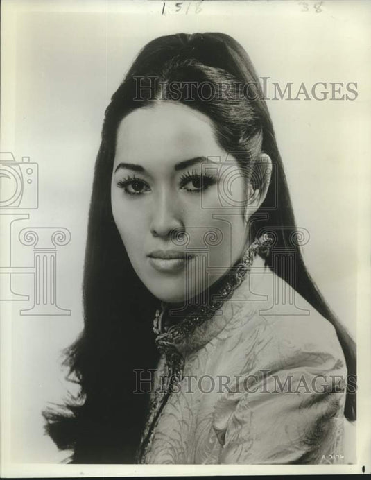 1979 Press Photo Opera Singer Soichi Matsumoto. - nox35087- Historic Images