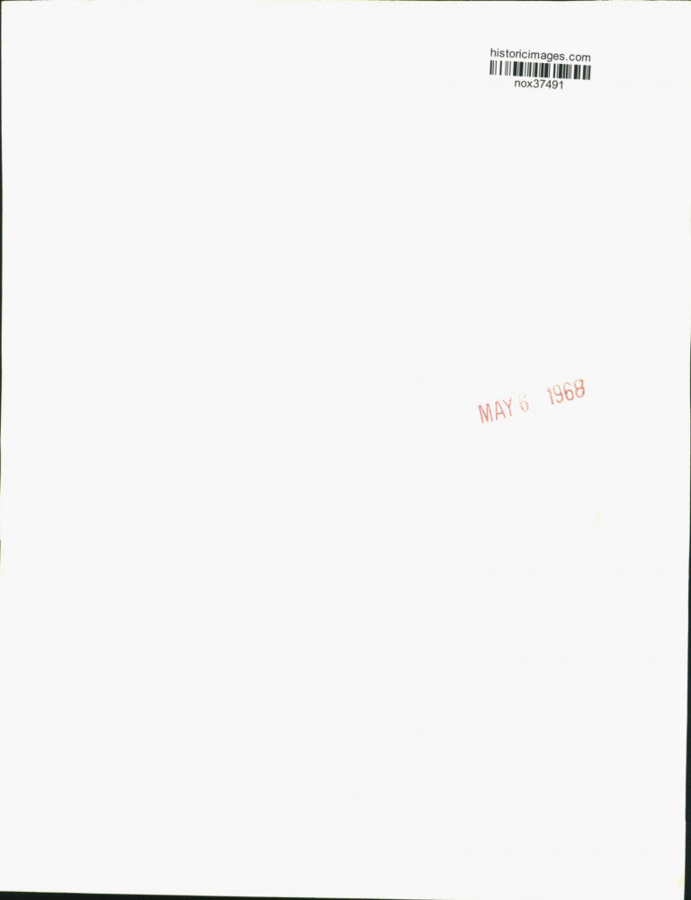 Load image into Gallery viewer, 1968 Press Photo French Chateaus Where U.S./North Vietnam Peace Talks May Occur
