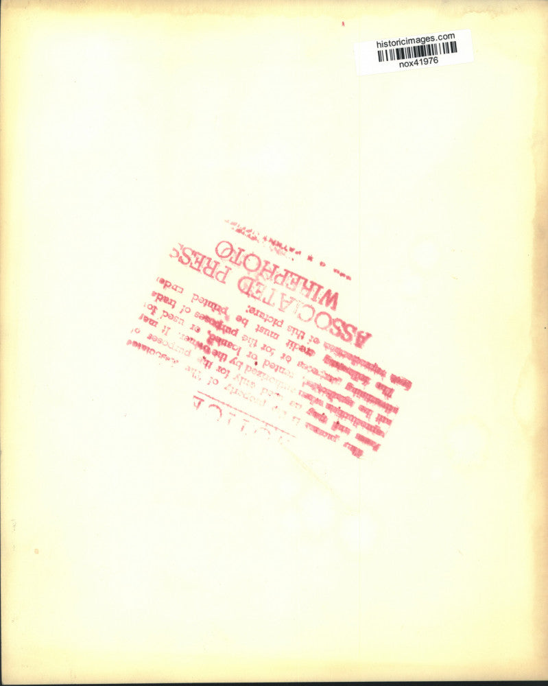 1959 Press Photo Floyd Patterson in training getting ready for title bout soon.