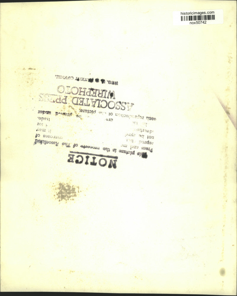 1946 Press Photo Singer-Actress Irene Manning in Los Angeles Court - nox50742