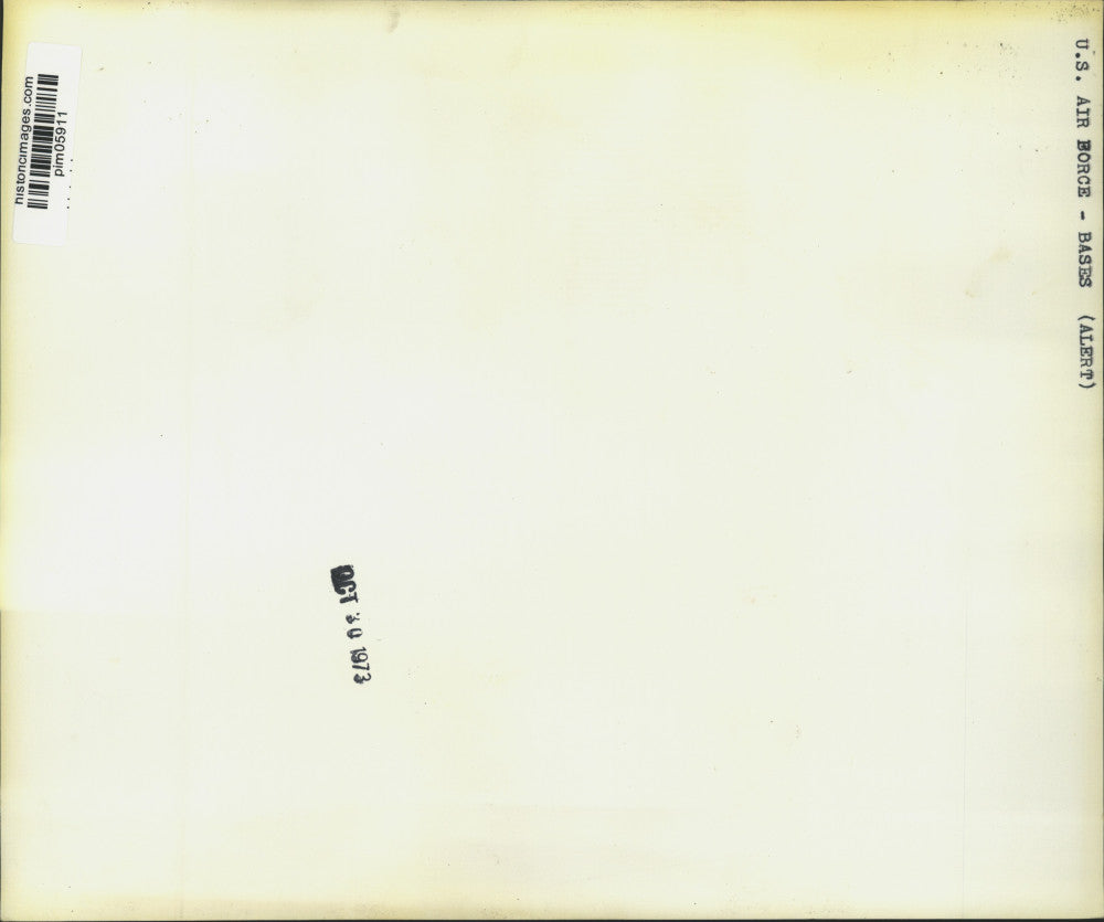 1973 Press Photo Military jets on runway at MacDill US Air Force base in Florida