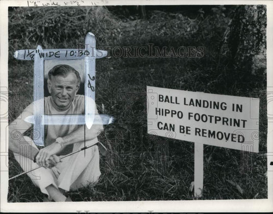 1973 Press Photo Jack Paar, Actor - pio18371- Historic Images