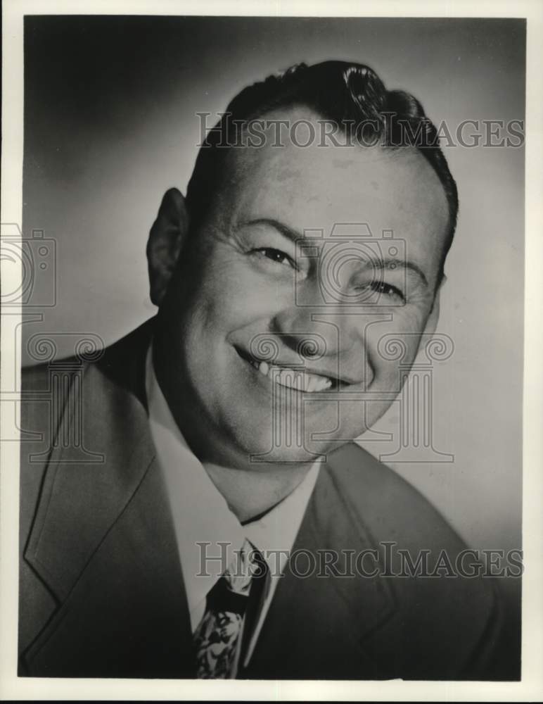 1952 Press Photo Navy's football Eddie Erdelatz - pis08643- Historic Images