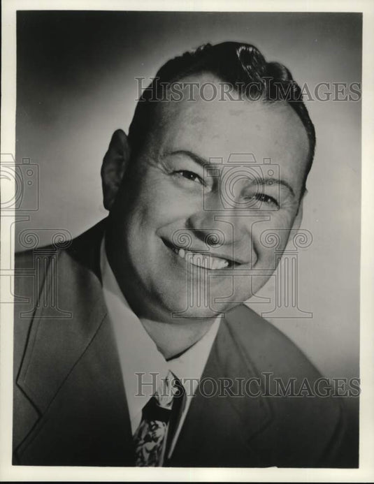 1952 Press Photo Navy's football Eddie Erdelatz - pis08643- Historic Images