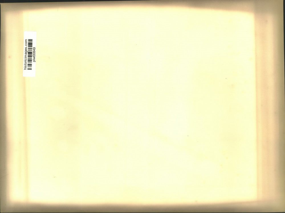 1972 Press Photo US President Nixon & Soviet President Nikolai Podgorny, Moscow