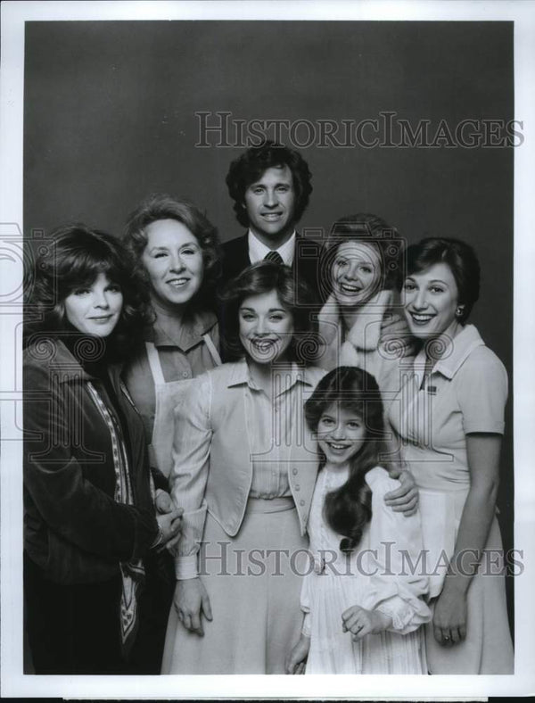 1979 Press Photo