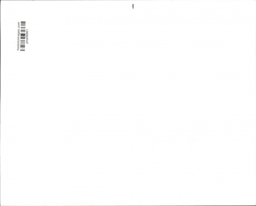 Press Photo Re-Enactors at Valley Forge National Historical Park in Pennsylvania