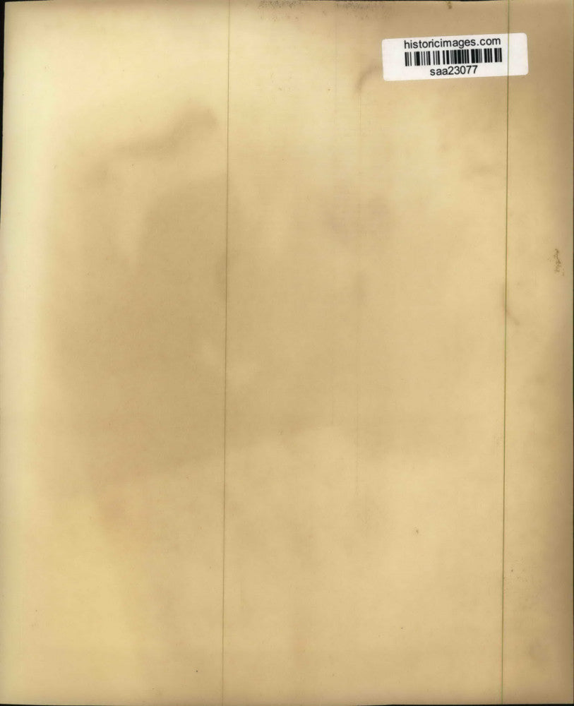 1975 Press Photo Soviet's Alexander Shelepin at Prestwick airport, Scotland