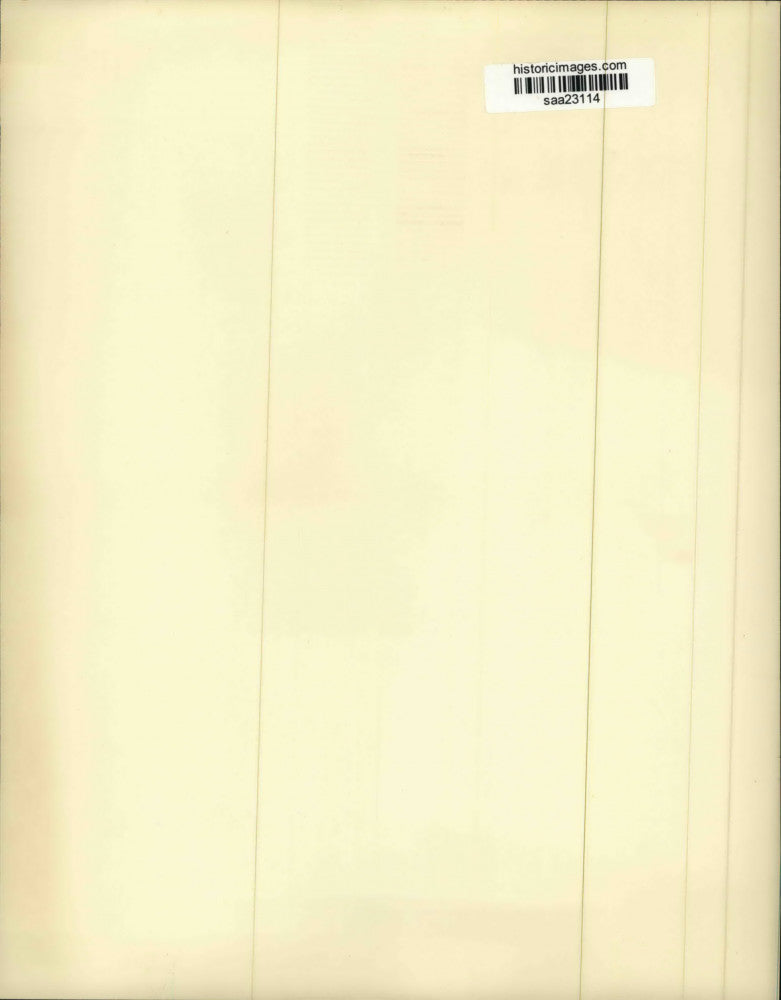 1976 Press Photo Bruce Sessions and Sasha appearing on College for Canines.