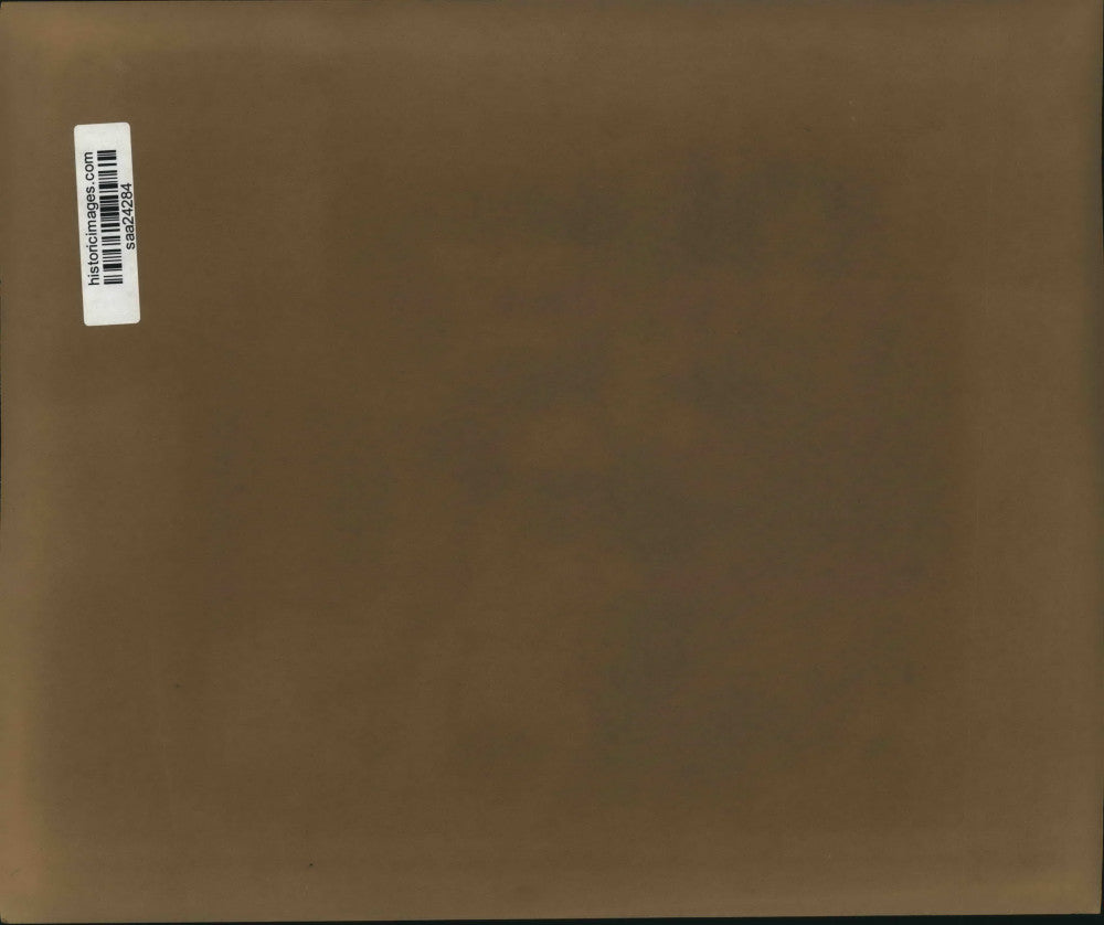 1975 Press Photo Senator Henry Jackson with his wife and children, Washington