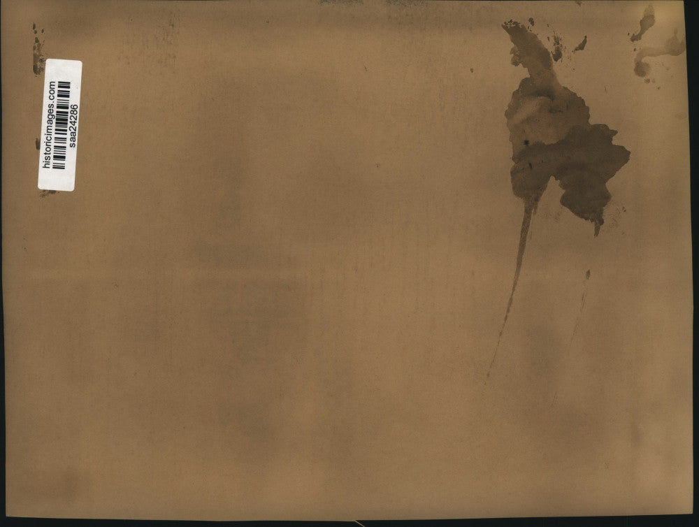 1954 Press Photo Senate Investigations subcommittee members meeting, Washington