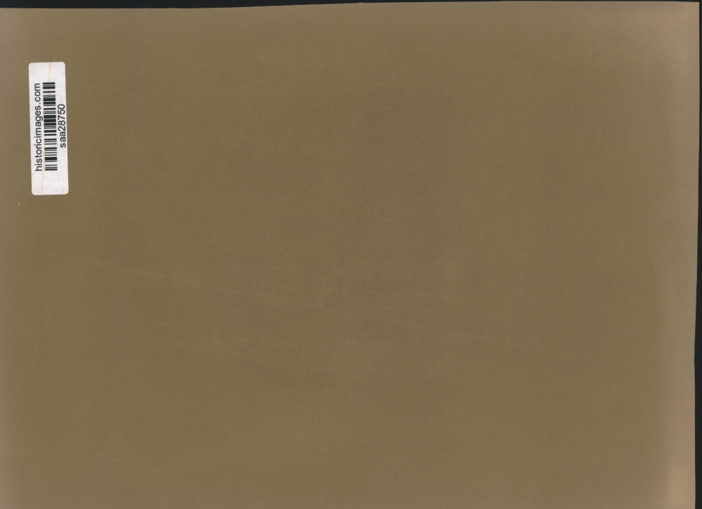 1975 Press Photo President Ford meeting with Senators at White House, Washington