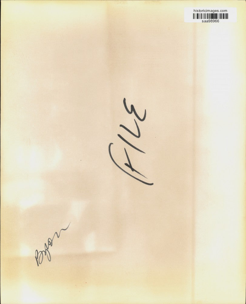 Press Photo Martha Knight, Mother of Timmy Knight - saa98966