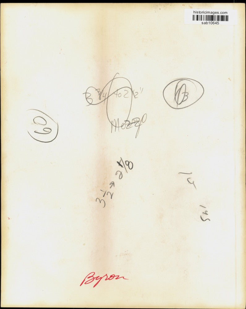 Press Photo A. J. Ploch at Meeting - sab10645