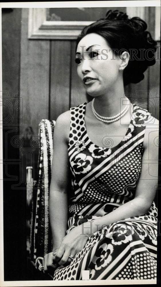 Press Photo Thuy Van Swenson - sab11106