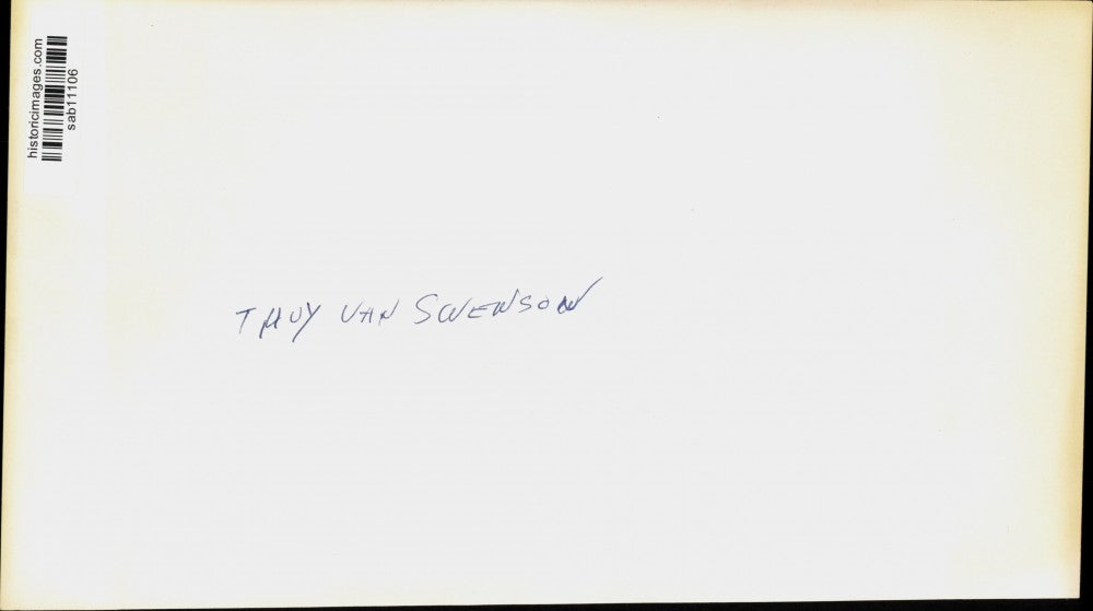 Press Photo Thuy Van Swenson - sab11106