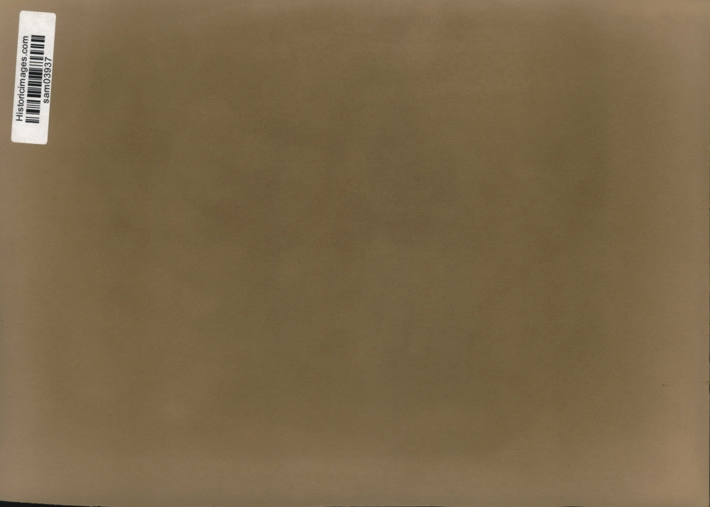 1974 Press Photo Israeli residents training for civilian patrol guard, Israel