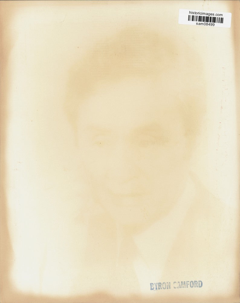 Press Photo David Nabors, Texas - sam08499