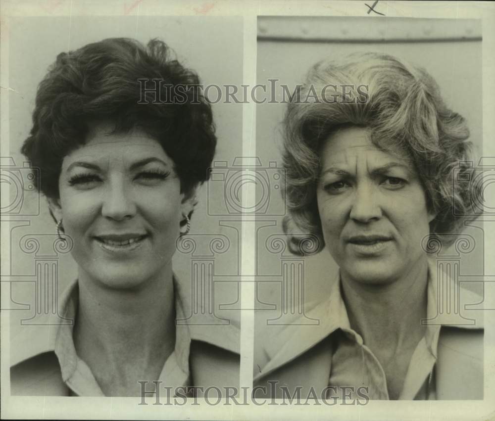 1978 Press Photo Former Oscar nominee, Lynn Carlin, on "A Secret Place" on NBC- Historic Images