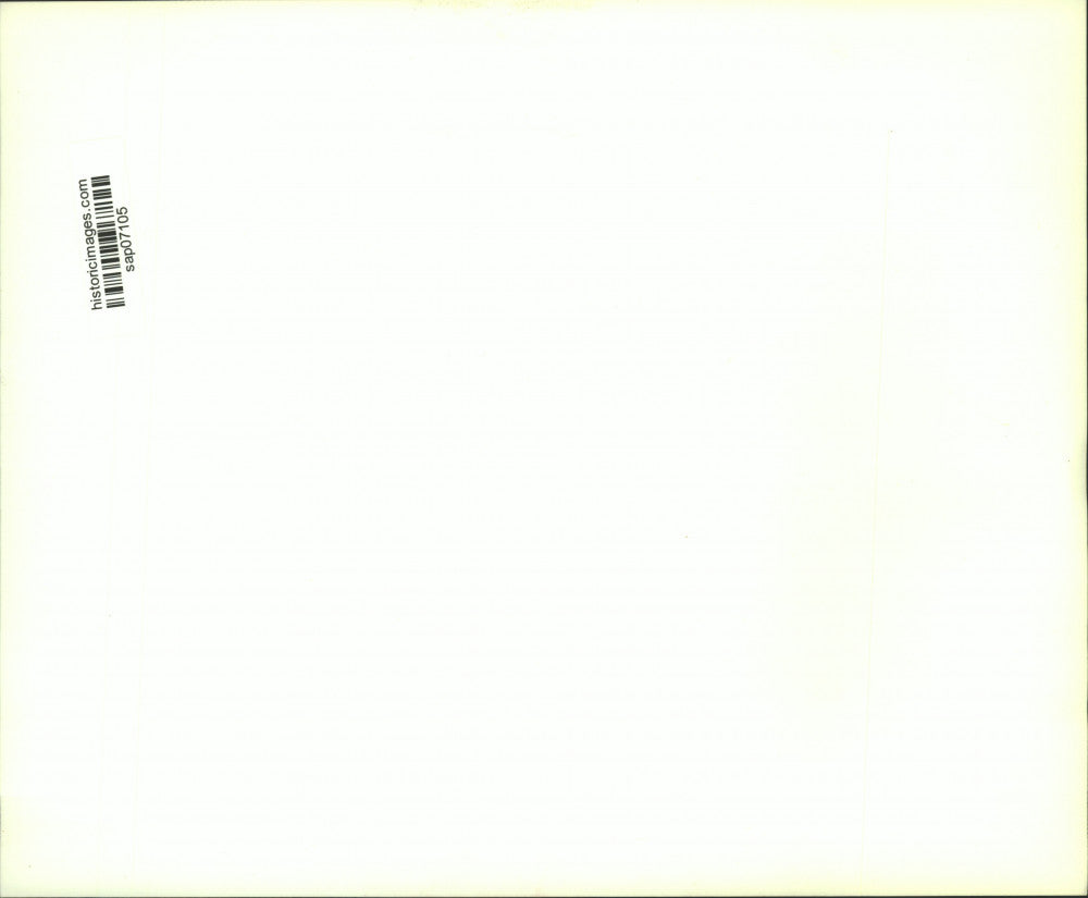 Press Photo Five Members of the band Keel standing - sap07105