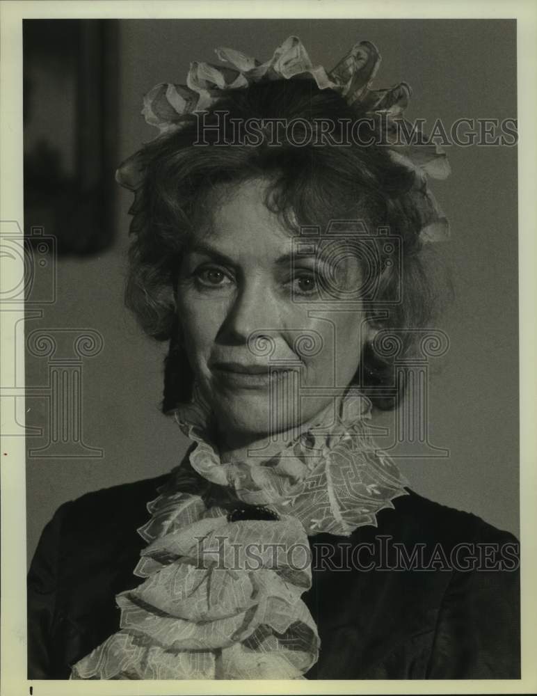 1979 Press Photo Dorothy McGuire, Actress - sap13530- Historic Images