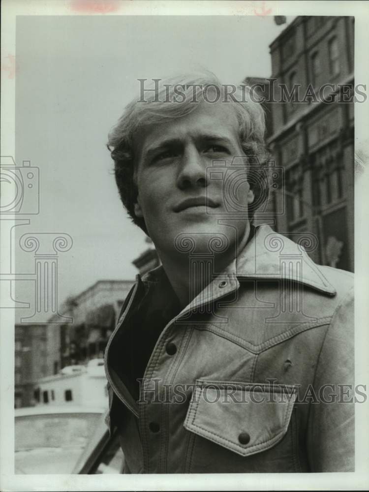 1979 Press Photo Actor Greg Henry - sap14731- Historic Images