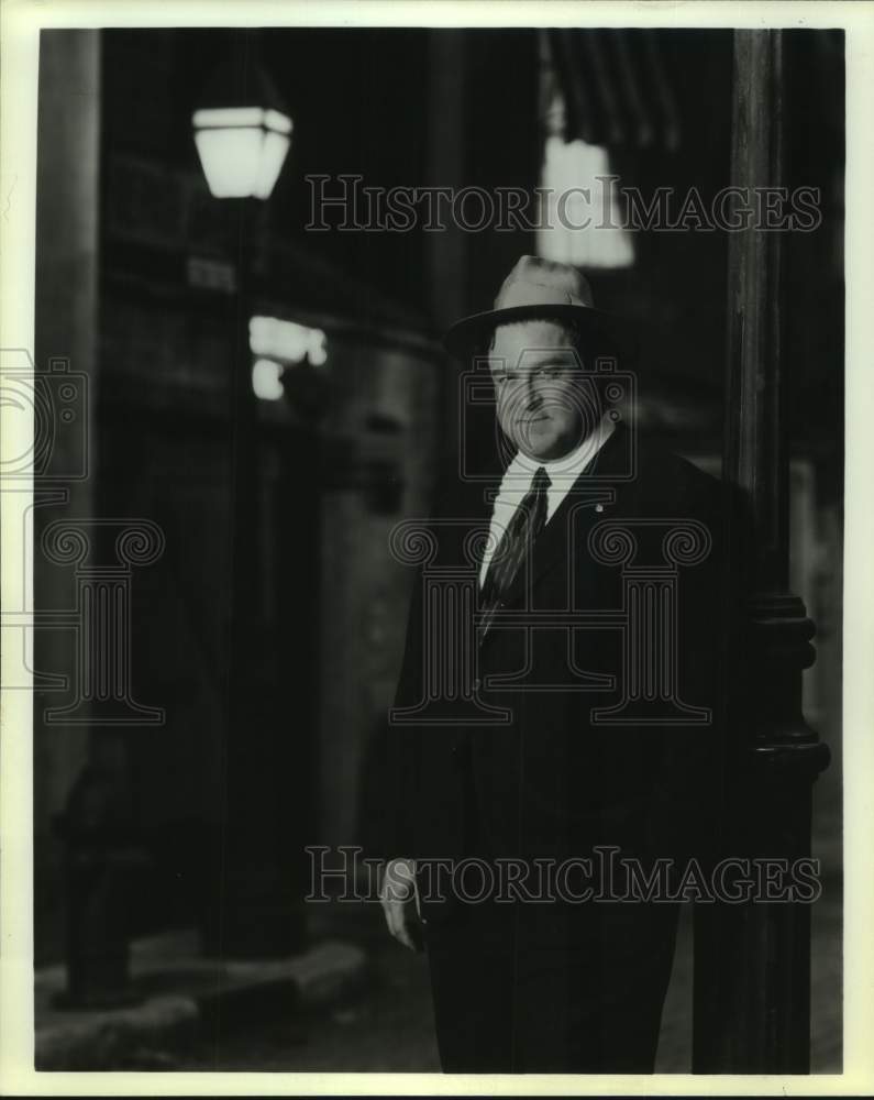 1995 Press Photo Actor John Goodman in Scene - sap19679- Historic Images