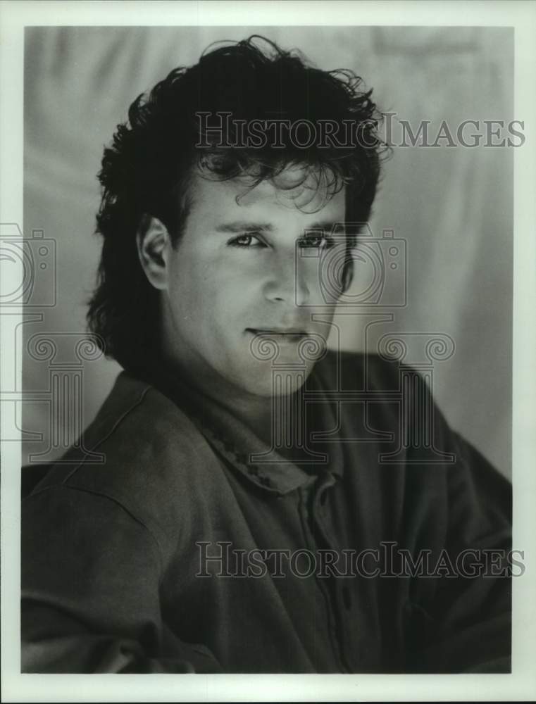 1988 Press Photo Actor David Coulier - sap20205- Historic Images