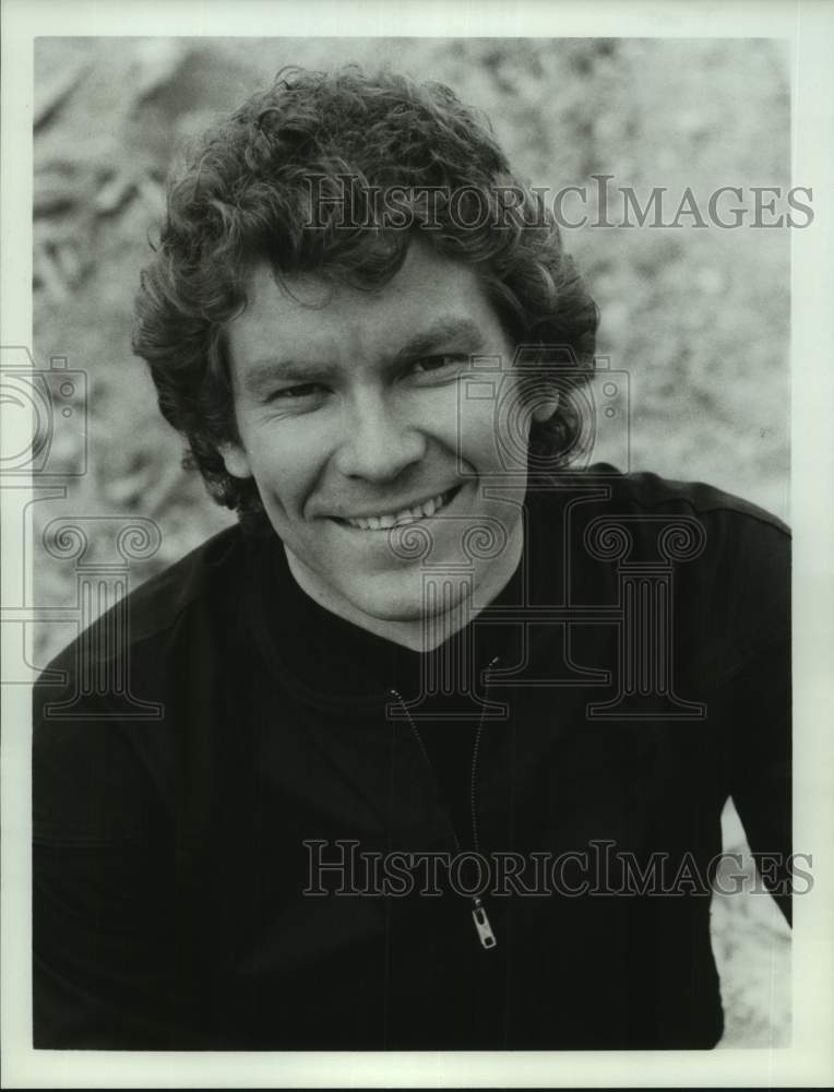 1983 Press Photo Actor Daniel Hugh-Kelley - sap22073- Historic Images