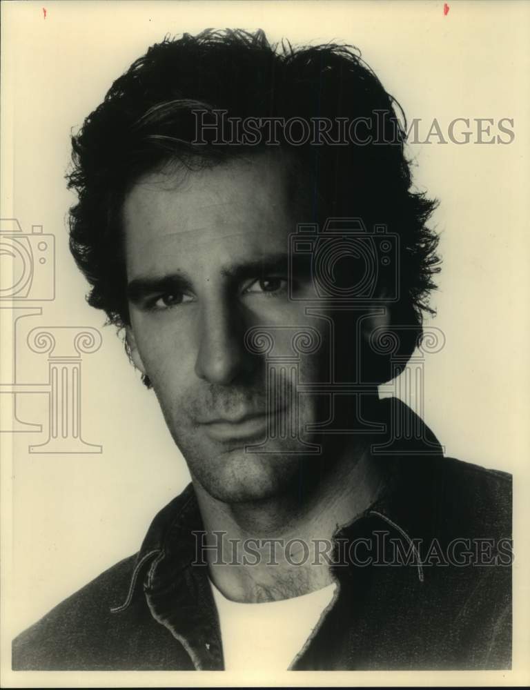 1992 Press Photo Actor Scott Bakula - sap23216- Historic Images