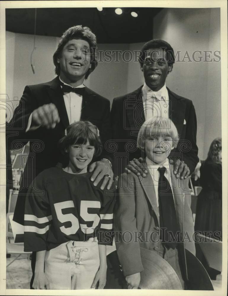 Press Photo Joe Namath, quarterback for the New York Jets and actor. - sap27967- Historic Images