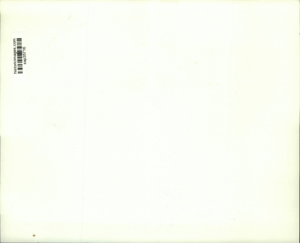 Press Photo The W's, Musical Group - sap35716