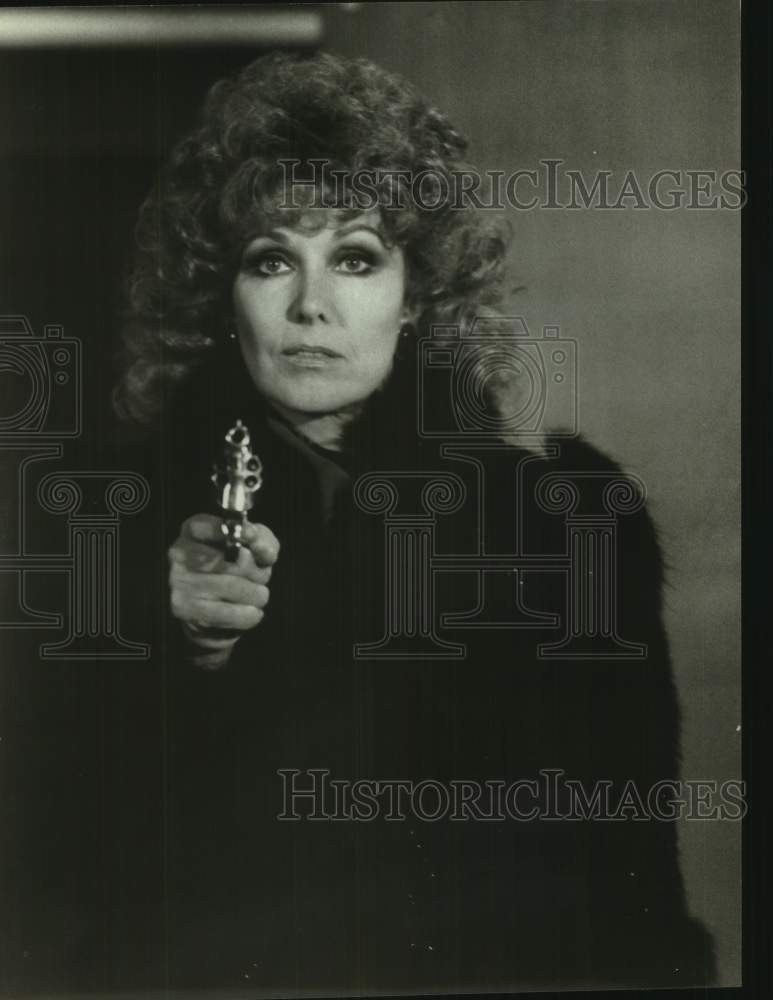 Press Photo Kim Novak, Actress - sap44006
