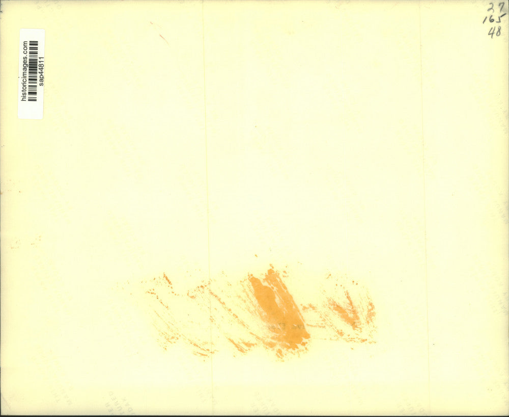 Press Photo Geronimo Trevino, country musician and author. - sap44811