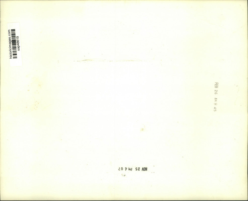 Press Photo Musicians Wes & Victoria Hamil - sap48619