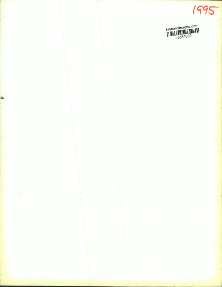 1995 Press Photo Actress Vanessa Redgrave in Film "Month by the Lake"