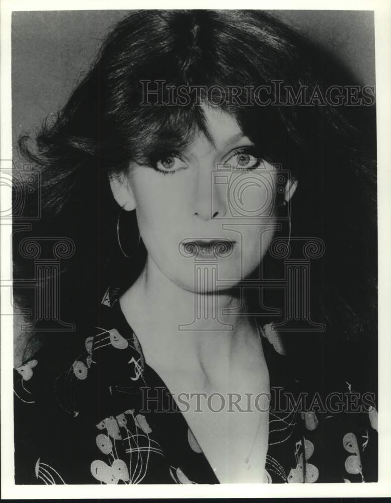 Press Photo Bridget Hanley - sap72975