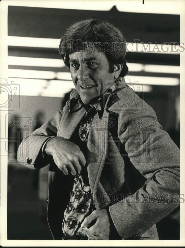 Press Photo Actor Don Meredith - sap75234- Historic Images