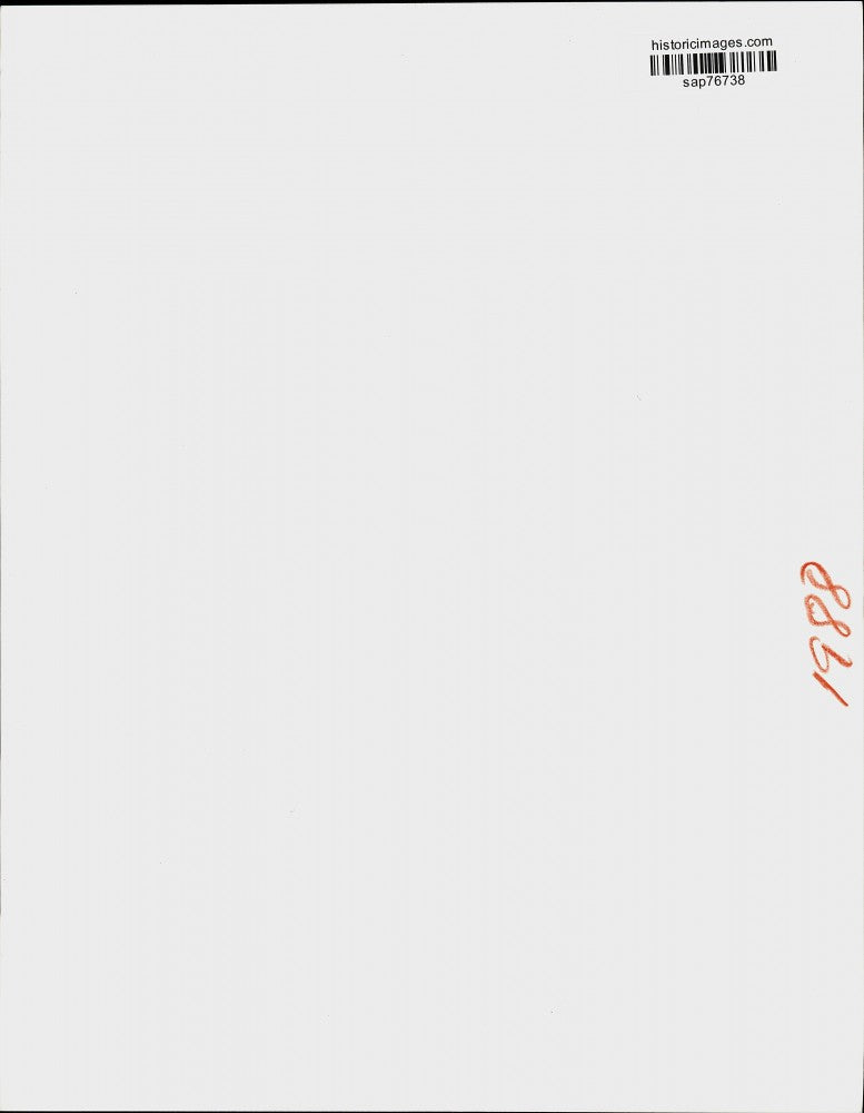 1988 Press Photo Pee-Wee Herman & Randal Kleiser on "Big Top Pee-wee" Movie Set