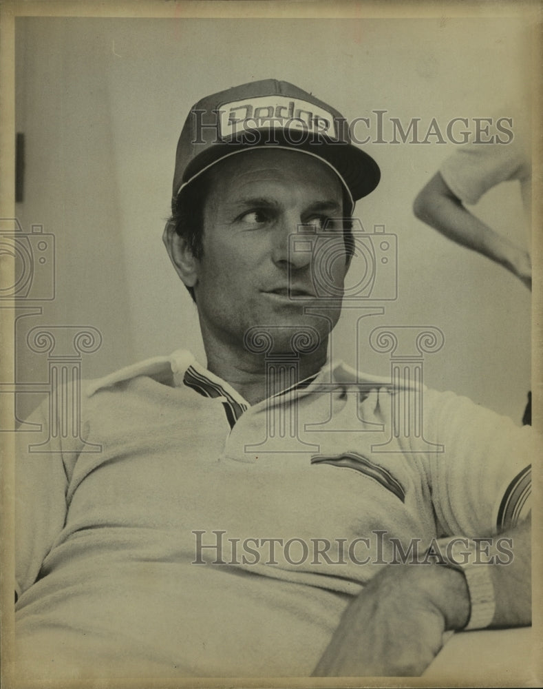 1978 Press Photo Don Garlits, Drag Racer - sas10608- Historic Images