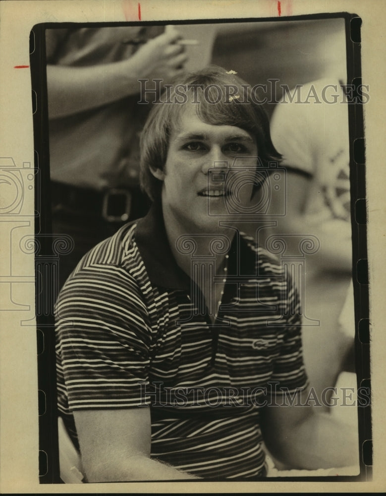 Press Photo George Karl - sas11506- Historic Images