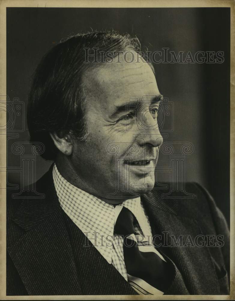 1979 Press Photo Richard DeVos - sas18504- Historic Images