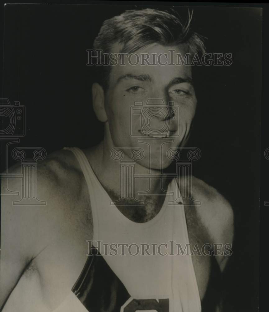 1952 Press Photo Track Athlete Bob Mathias - sas22818- Historic Images