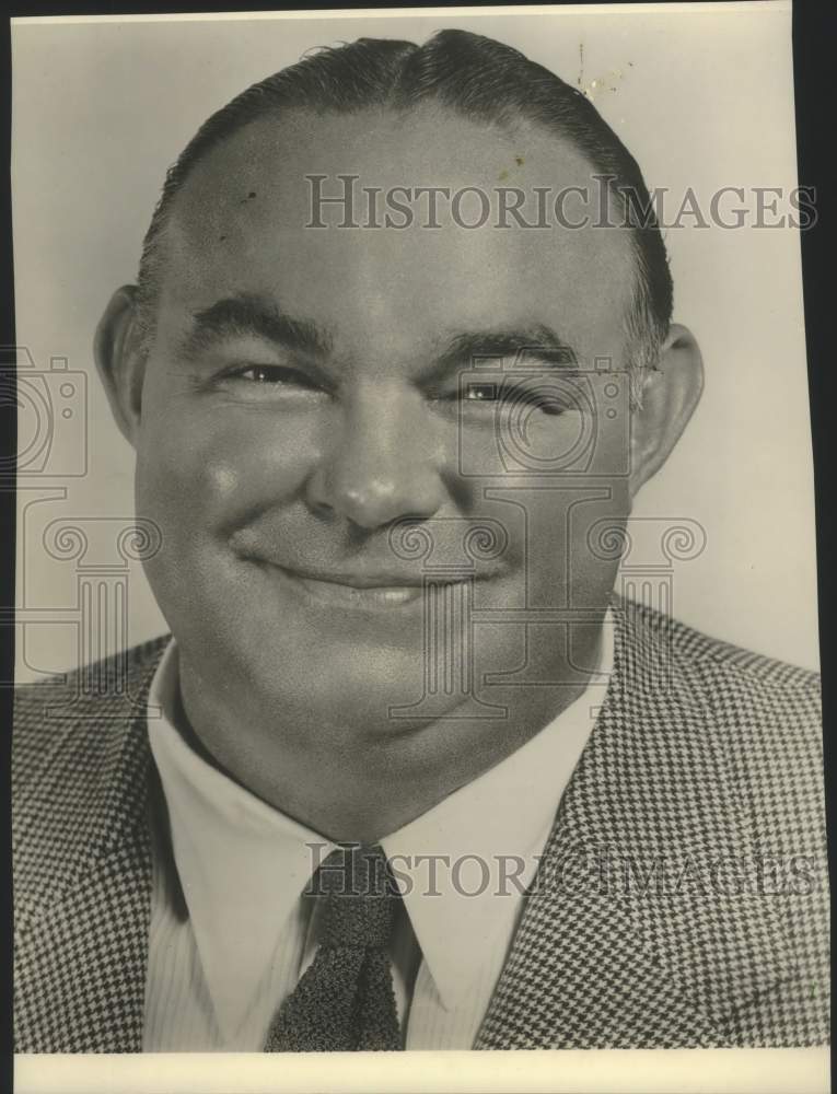 Press Photo Herman Hickman - sax00356
