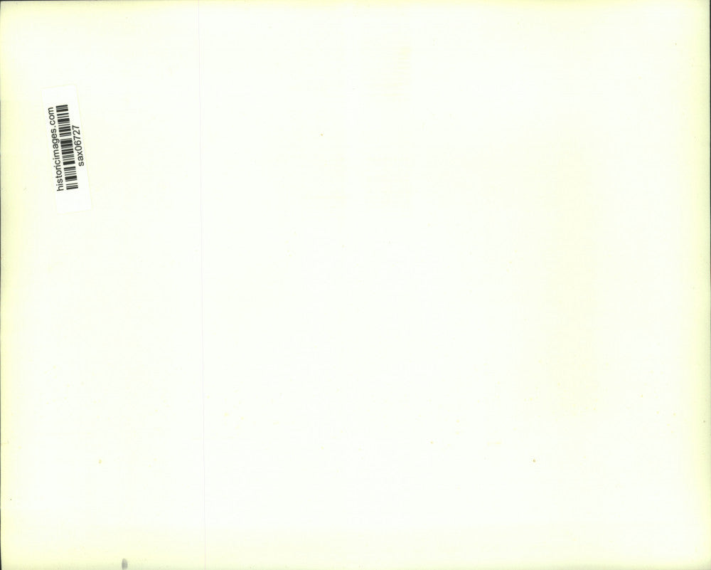 1986 Press Photo David Morse, Host of KnowZone Science Television series